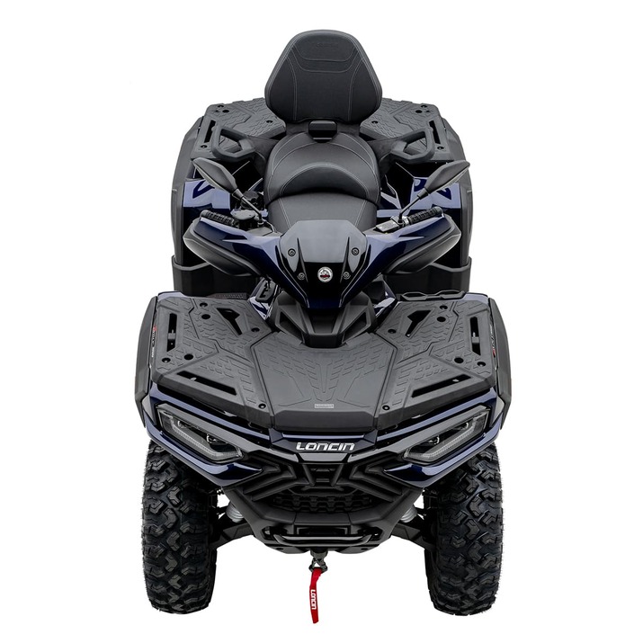 Loncin XWolf 1000L ATV, Blå