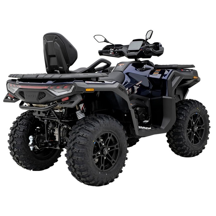 Loncin XWolf 1000L ATV, Blå