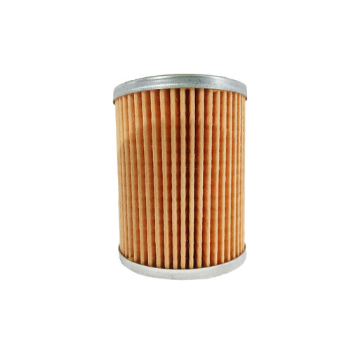 Oljefilter