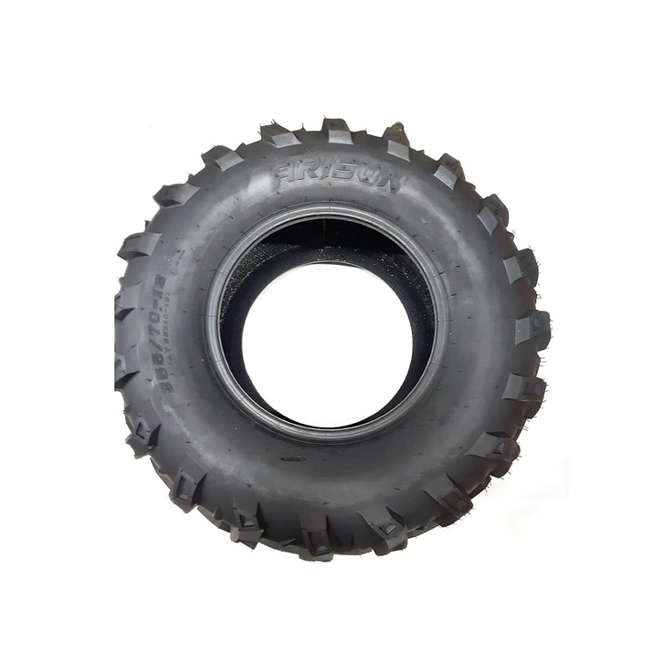 Däck bak 255/70-12 (26x10-12)