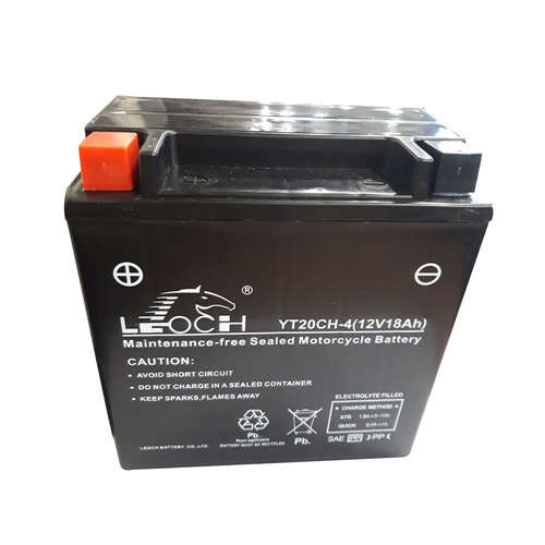 Batteri