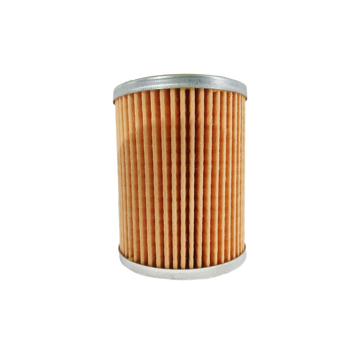 Oljefilter