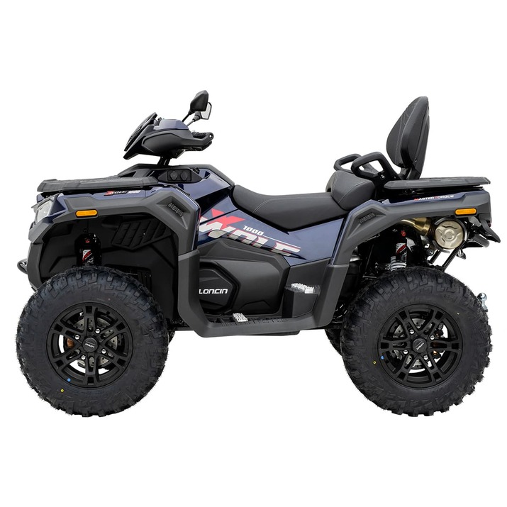 Loncin XWolf 1000L ATV, Blå