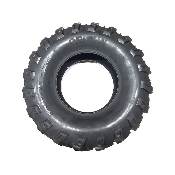 Däck fram 225/78-12 (26x9-12)